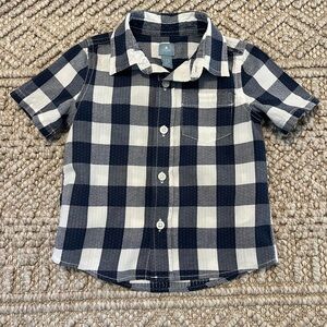 Baby Gap Dress Shirt